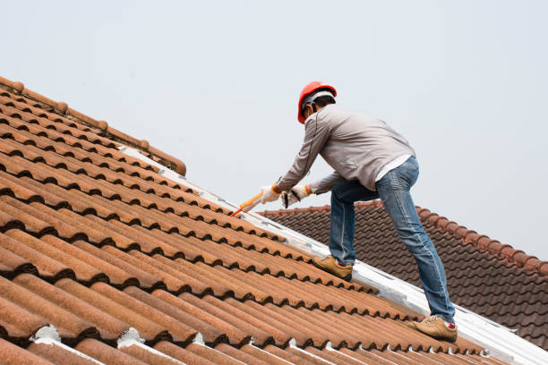 Hot Roofs in Taylorville, IL