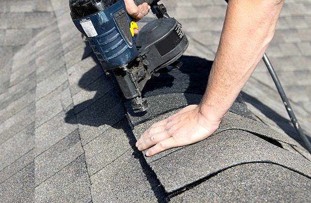 Fast & Reliable Emergency Roof Repairs in Taylorville, IL